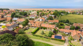Cliff Farmhouse B&B Suites
